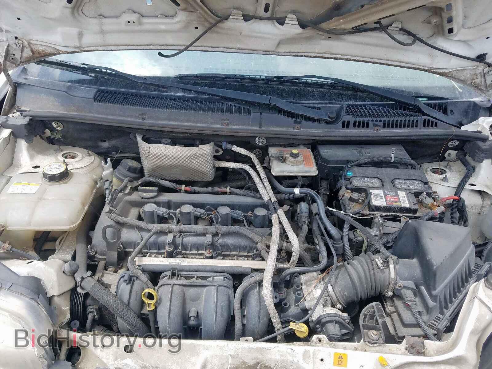 2012 FORD TRANSIT CO - VIN: NM0LS7AN8CT114676 - Фото 7