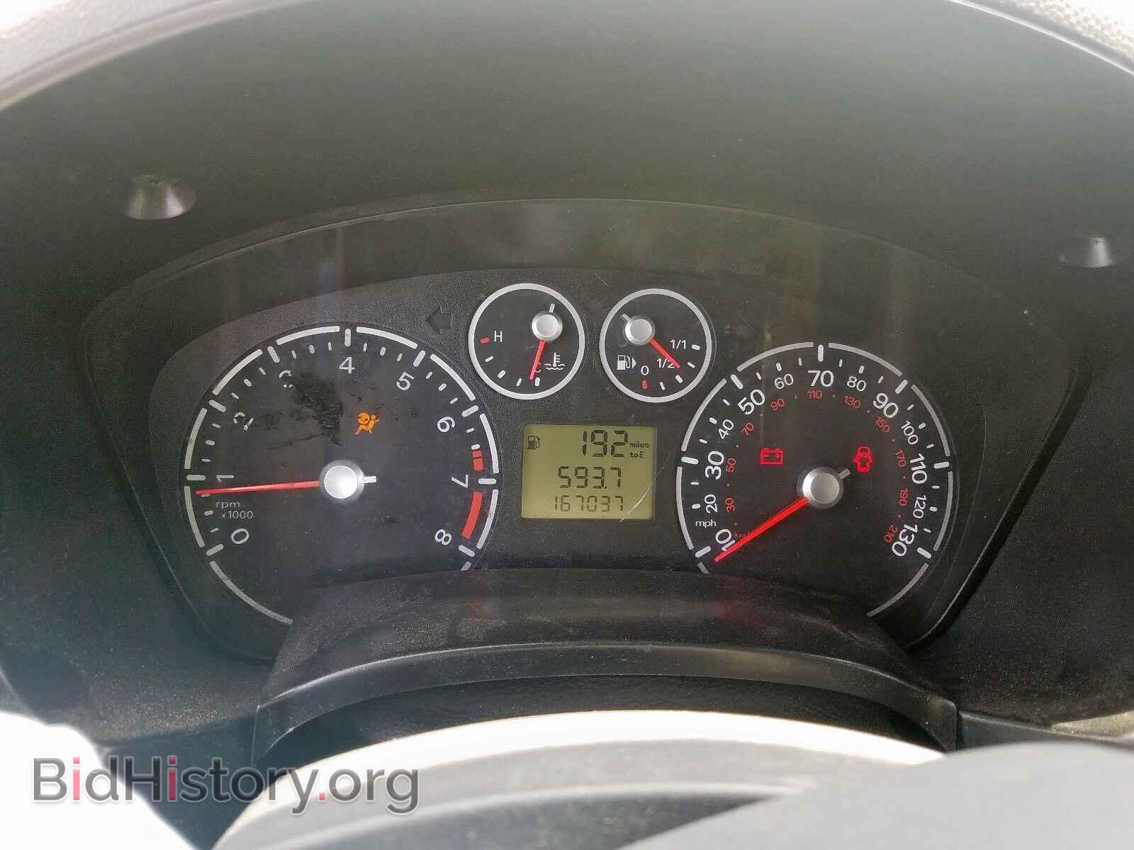 2012 FORD TRANSIT CO - VIN: NM0LS7AN8CT114676 - Фото 8