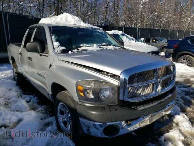 Фотография 1D7HA18K36J165786 - DODGE RAM 1500 2006
