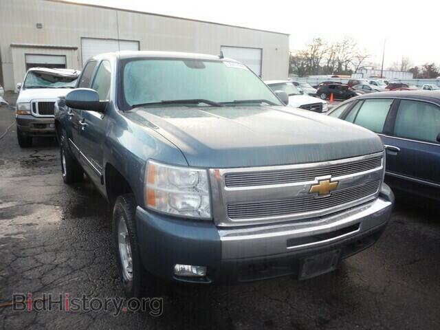 Photo 3GCRKSE30AG140658 - CHEVROLET SILVERADO 2010
