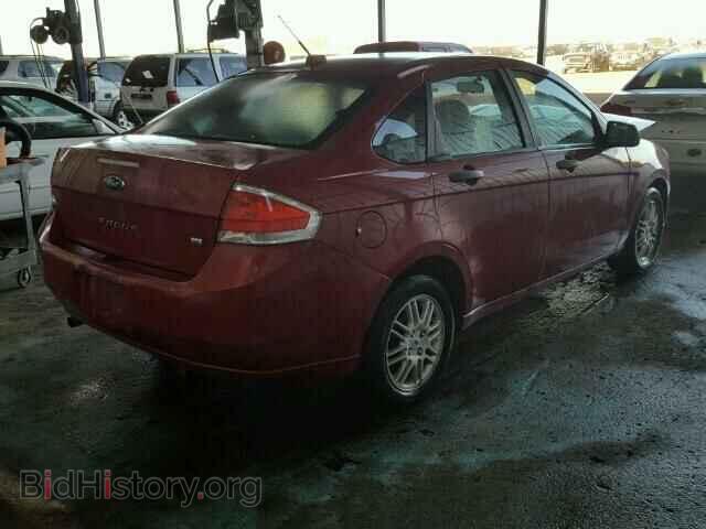 2010 FORD FOCUS - VIN: 1FAHP3FN8AW194249 - Фото 4