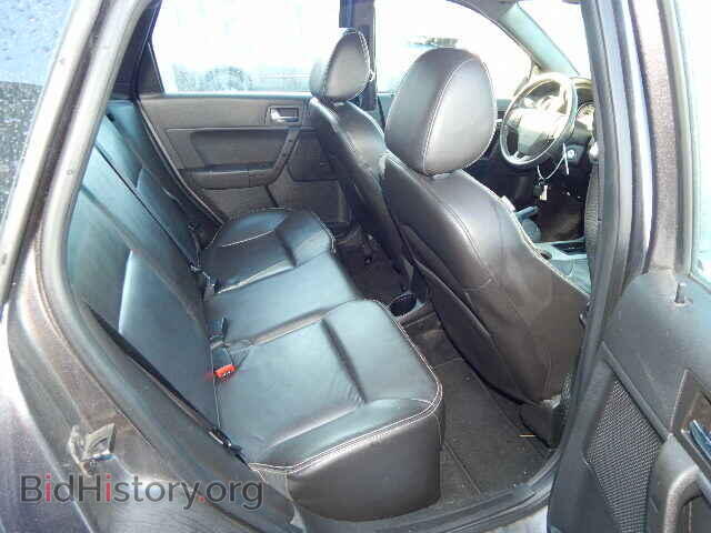 2010 FORD FOCUS - VIN: 1FAHP3GN8AW272446 - Фото 6