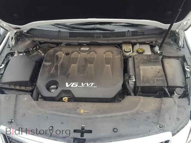 2016 CADILLAC XTS - VIN: 2G61M5S32G9135416 - Фото 7