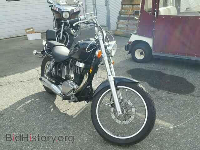 Photo JS1NP41A122100593 - SUZUKI OTHR CYCLE 2002