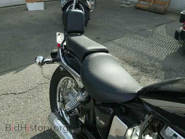2002 SUZUKI OTHR CYCLE - VIN: JS1NP41A122100593 - Photo 6