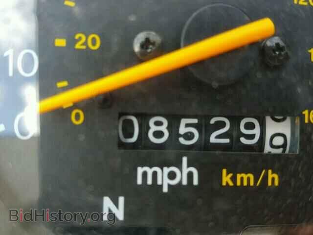 2002 SUZUKI OTHR CYCLE - VIN: JS1NP41A122100593 - Photo 8