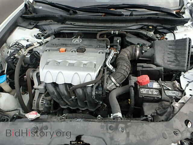 2012 ACURA TSX - VIN: JH4CU2F69CC007135 - Фото 7