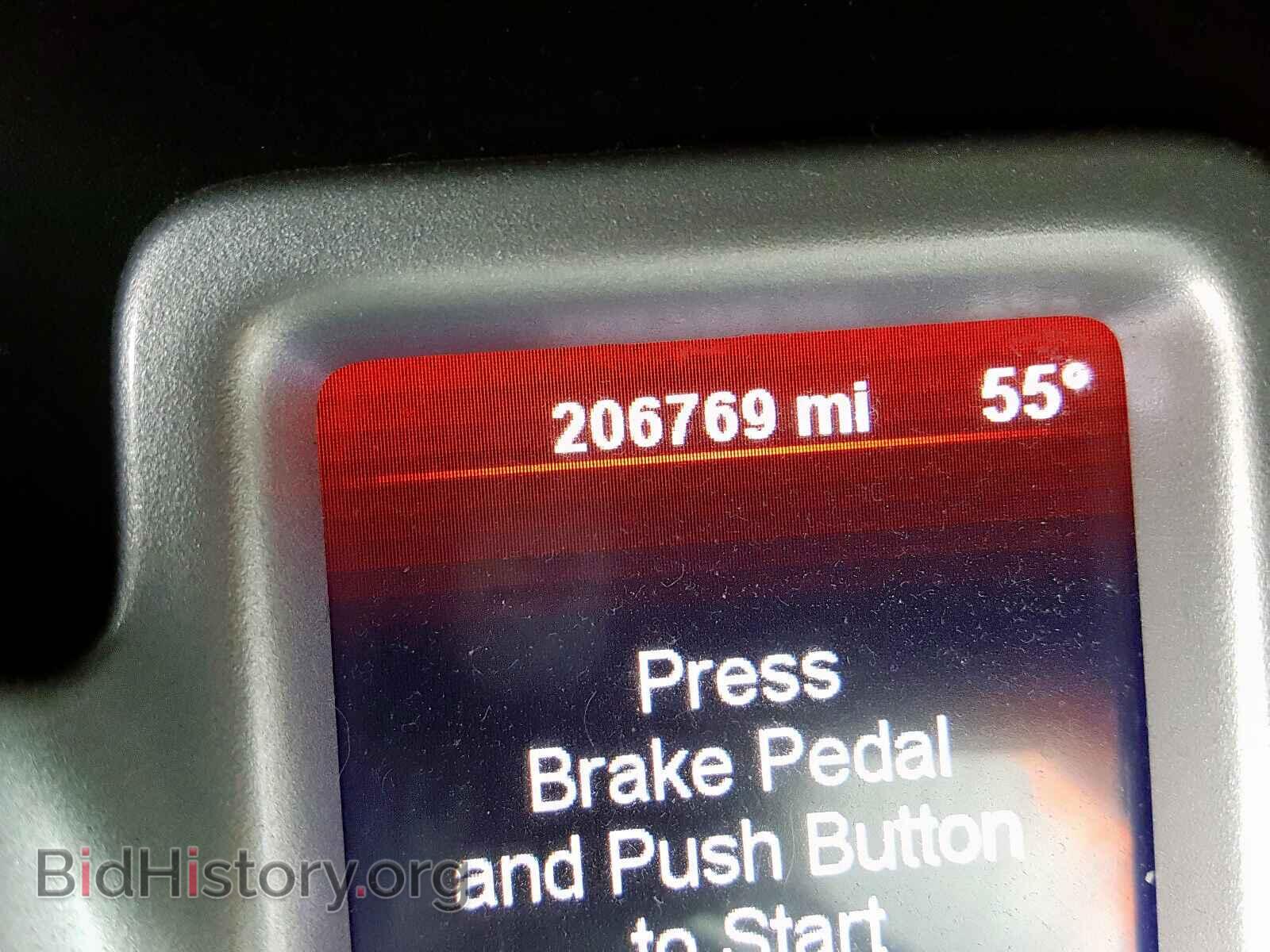 2012 DODGE JOURNEY SE - VIN: 3C4PDCAB6CT204183 - Фото 8