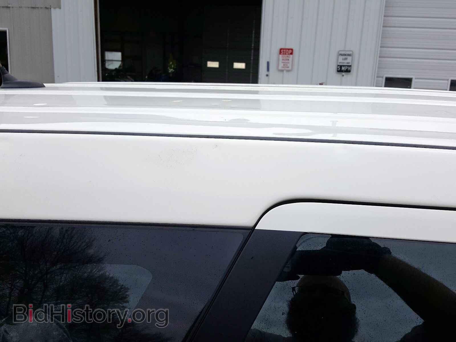 2012 DODGE JOURNEY SE - VIN: 3C4PDCAB6CT204183 - Фото 9