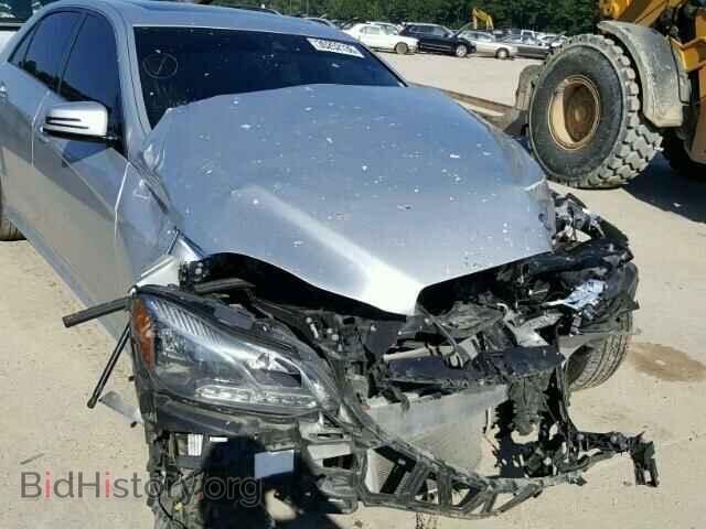 2014 MERCEDES-BENZ E - VIN: WDDHF5KB9EA810182 - Фото 9