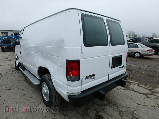 2014 FORD ECONOLINE - VIN: 1FTNE2EW5EDA63594 - Фото 3
