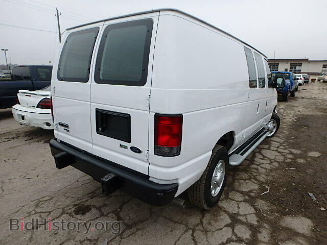 2014 FORD ECONOLINE - VIN: 1FTNE2EW5EDA63594 - Фото 4