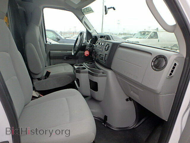 2014 FORD ECONOLINE - VIN: 1FTNE2EW5EDA63594 - Фото 5