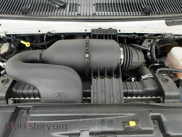 2014 FORD ECONOLINE - VIN: 1FTNE2EW5EDA63594 - Фото 7