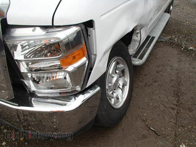 2014 FORD ECONOLINE - VIN: 1FTNE2EW5EDA63594 - Фото 9