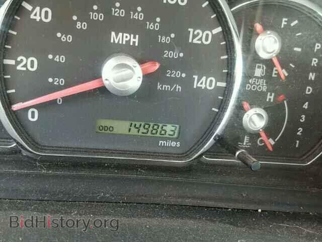 2007 MITSUBISHI GALANT - VIN: 4A3AB36F07E015541 - Фото 8