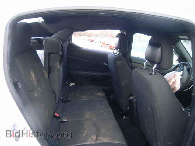 2012 DODGE AVENGER - VIN: 1C3CDZAB3CN290185 - Photo 6