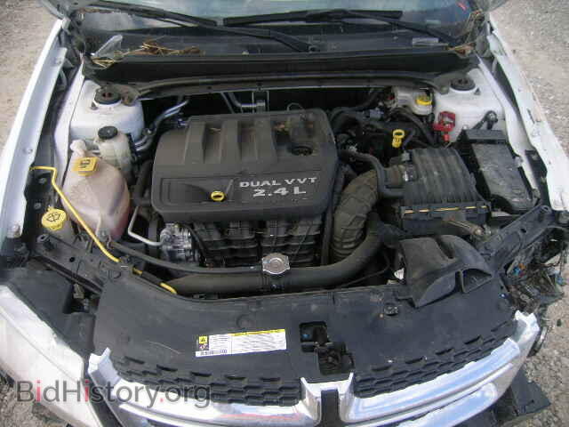 2012 DODGE AVENGER - VIN: 1C3CDZAB3CN290185 - Photo 7