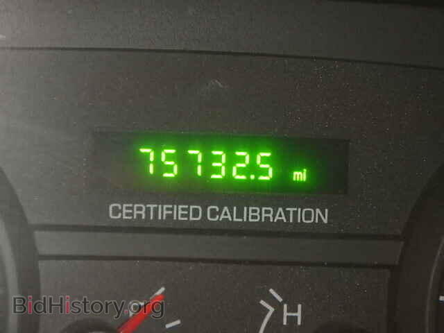 2011 FORD CROWN VIC - VIN: 2FABP7BV3BX103963 - Фото 8