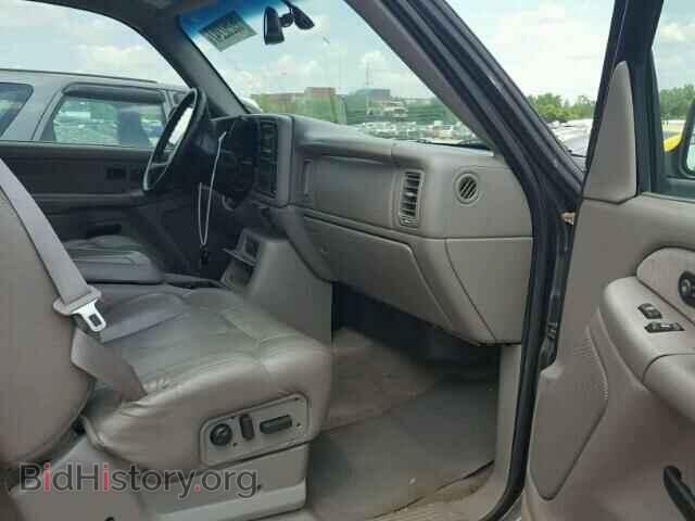 2000 GMC C/K/R2500 - VIN: 1GCHK29UX1E230678 - Фото 5