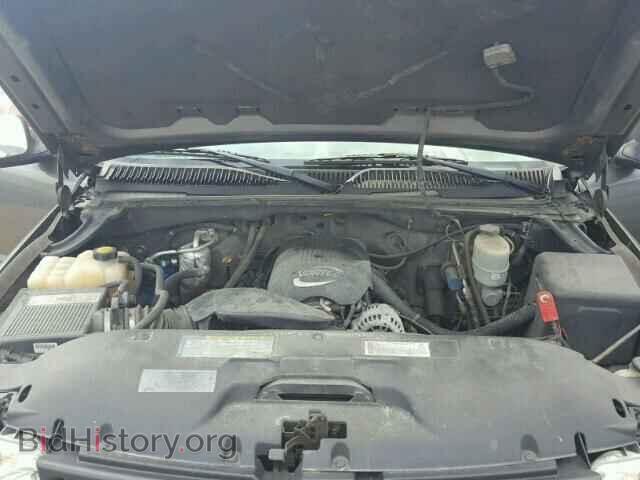 2000 GMC C/K/R2500 - VIN: 1GCHK29UX1E230678 - Фото 7