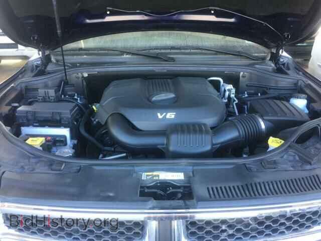 2013 DODGE DURANGO - VIN: 1C4RDHAG4DC695089 - Фото 7