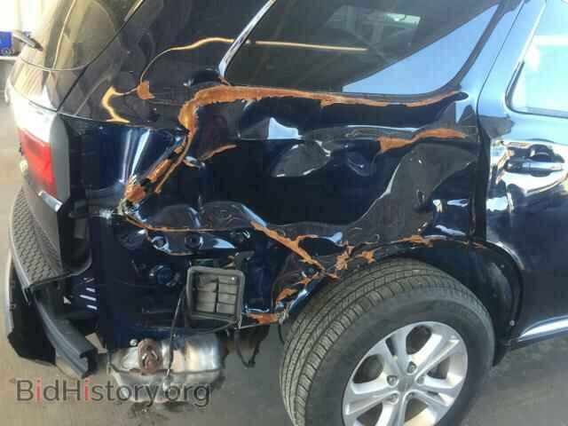 2013 DODGE DURANGO - VIN: 1C4RDHAG4DC695089 - Фото 9