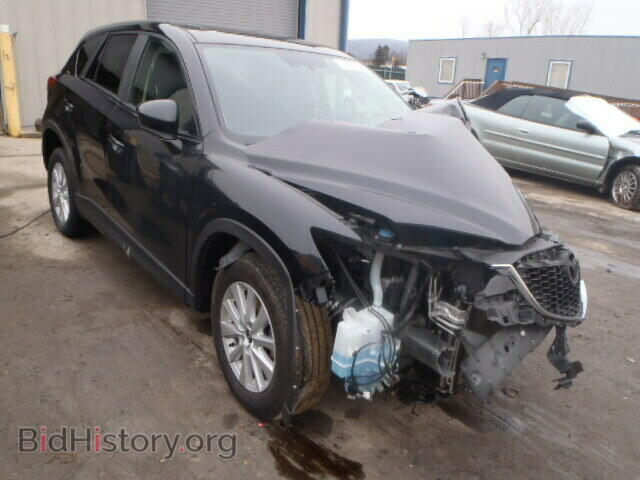 Photo JM3KE2CE1D0115233 - MAZDA CX-5 2013