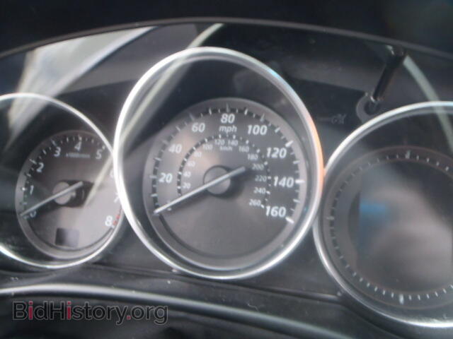 2013 MAZDA CX-5 - VIN: JM3KE2CE1D0115233 - Фото 8