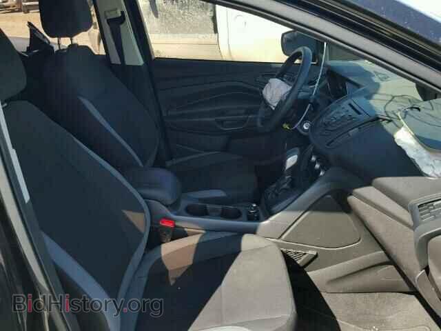 2014 FORD ESCAPE - VIN: 1FMCU0F79EUD43472 - Фото 5