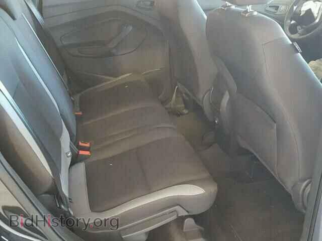 2014 FORD ESCAPE - VIN: 1FMCU0F79EUD43472 - Фото 6