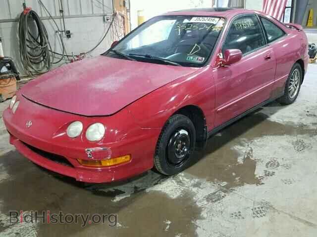 2000 ACURA INTEGRA - VIN: JH4DC4468YS013432 - Фото 2