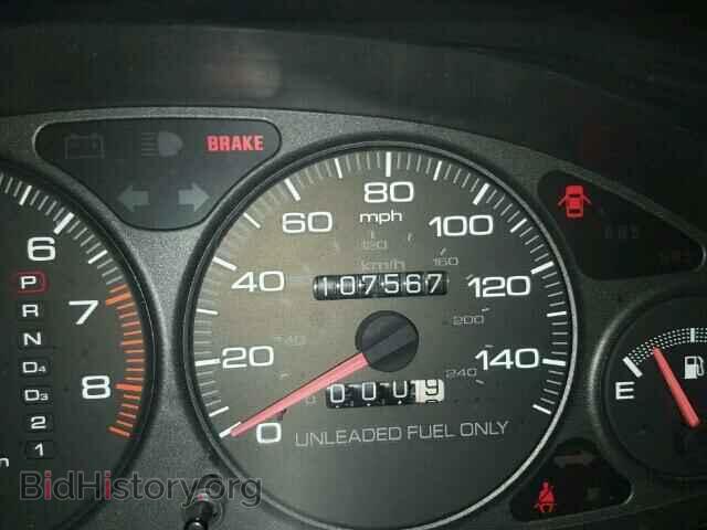 2000 ACURA INTEGRA - VIN: JH4DC4468YS013432 - Фото 8