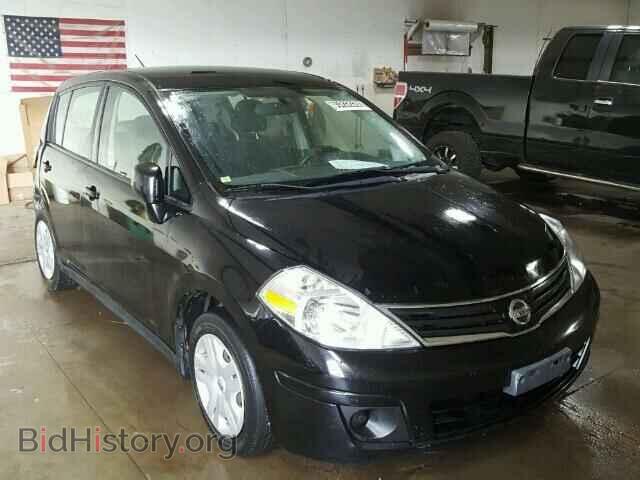 Фотография 3N1BC1CP5BL358721 - NISSAN VERSA 2011