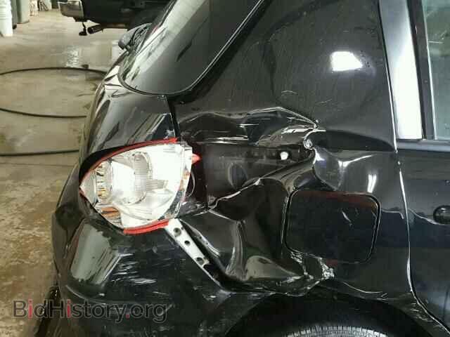 2011 NISSAN VERSA - VIN: 3N1BC1CP5BL358721 - Фото 9