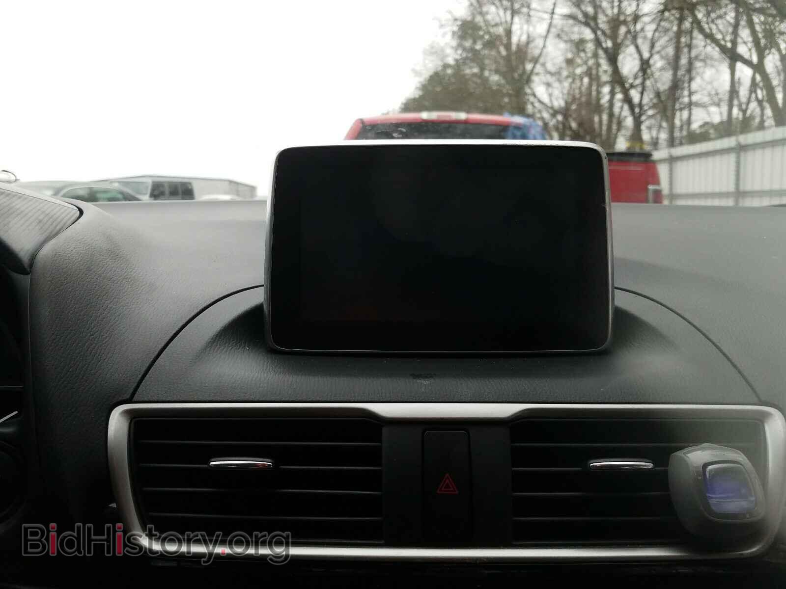 2015 MAZDA 3 - VIN: 3MZBM1V73FM228411 - Фото 9