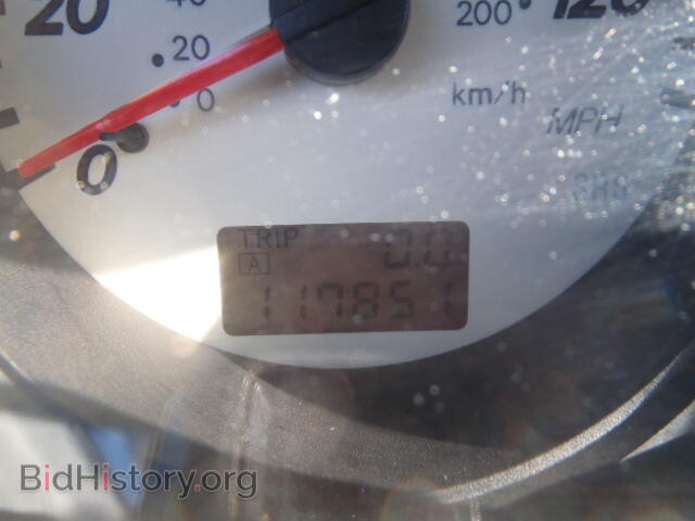 2003 MITSUBISHI LANCER - VIN: JA3AJ86E73U081805 - Фото 8