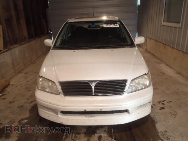2003 MITSUBISHI LANCER - VIN: JA3AJ86E73U081805 - Фото 9
