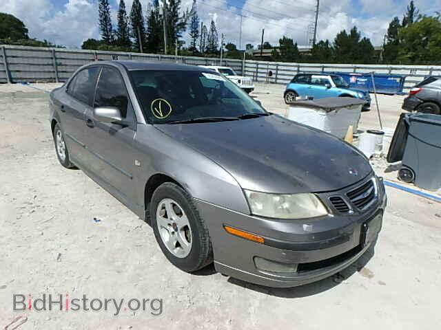 Фотография YS3FB49S641043959 - SAAB 9 3 2004