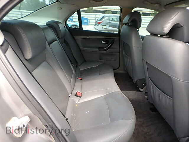 2004 SAAB 9 3 - VIN: YS3FB49S641043959 - Photo 6