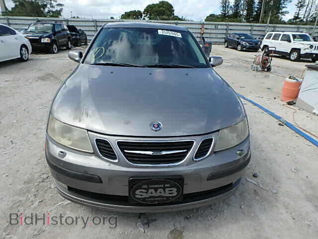 2004 SAAB 9 3 - VIN: YS3FB49S641043959 - Photo 10