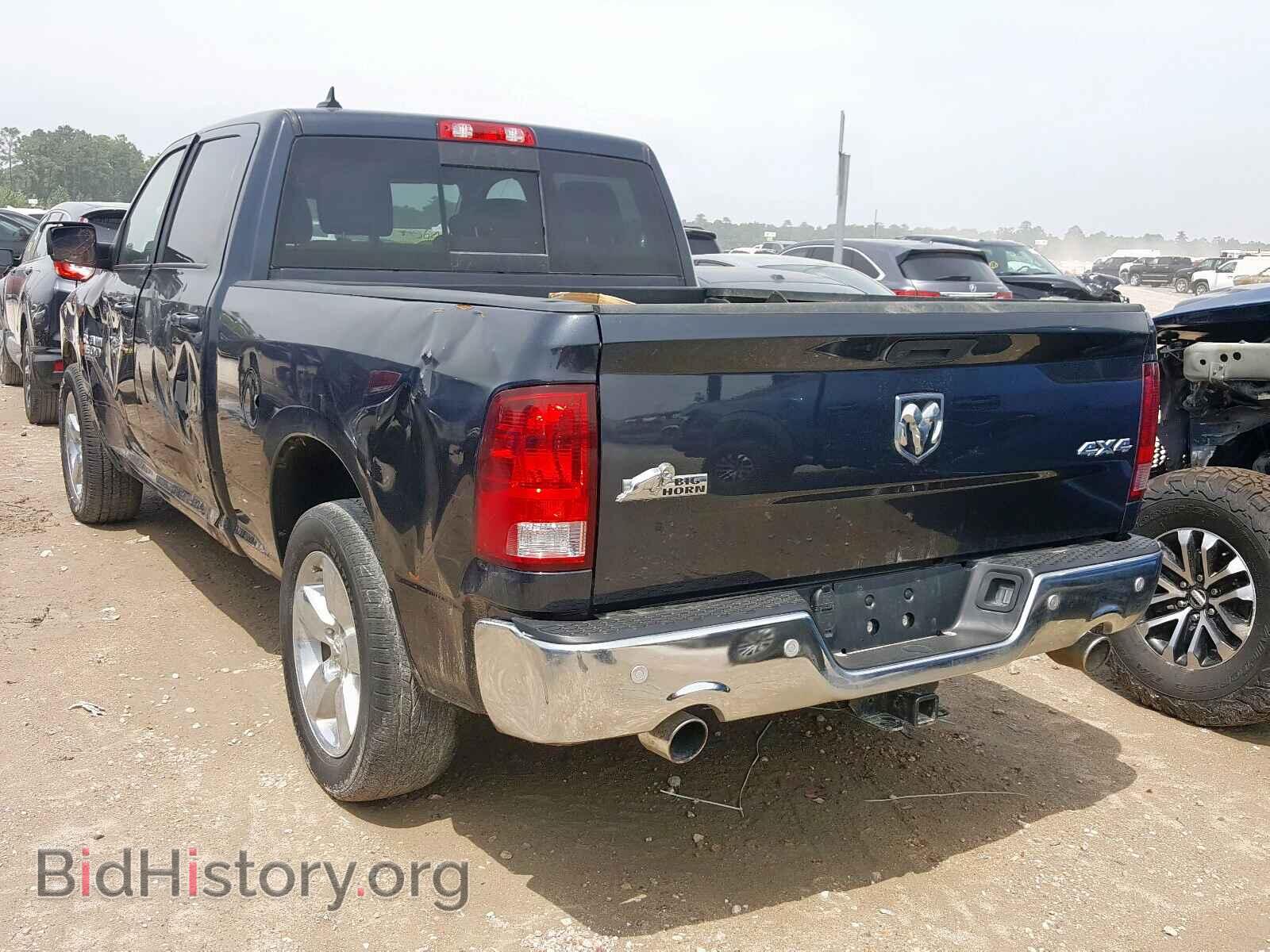 2019 RAM 1500 CLASS - VIN: 1C6RR7TT7KS567557 - Фото 3