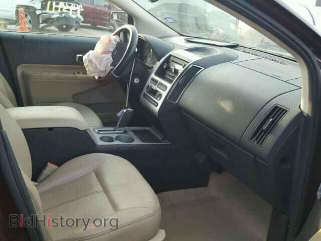 2009 FORD EDGE - VIN: 2FMDK38C79BB00468 - Photo 5