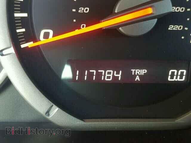 2008 HONDA PILOT - VIN: 5FNYF28548B016163 - Фото 8