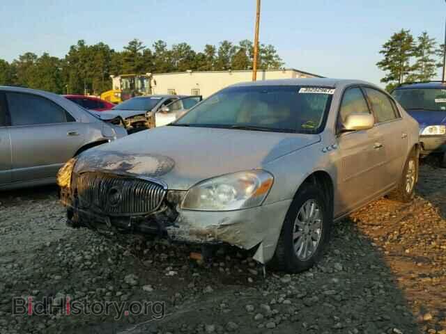 2007 BUICK LUCERNE - VIN: 1G4HP57267U141723 - Фото 2