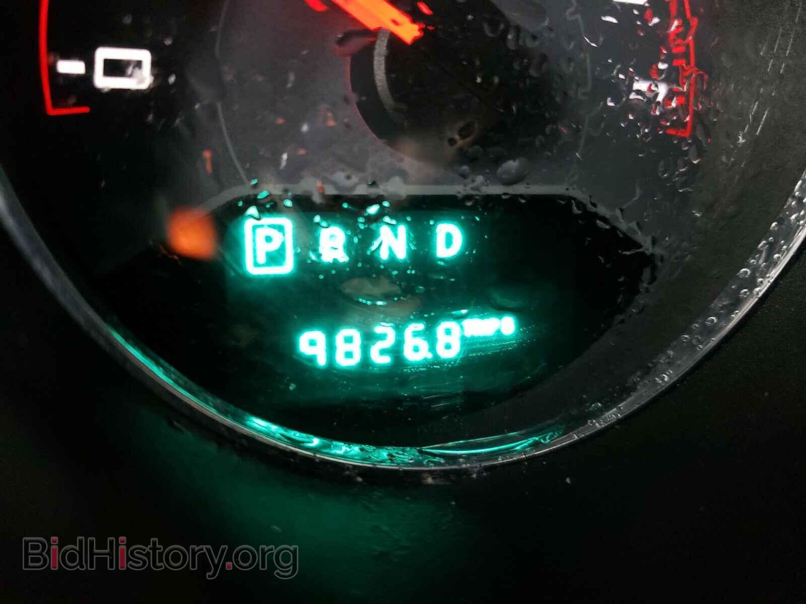 2012 DODGE AVENGER - VIN: 1C3CDZAB2CN141203 - Photo 8
