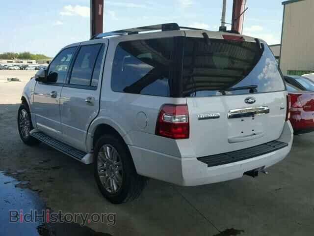 2011 FORD EXPEDITION - VIN: 1FMJU1K5XBEF13152 - Фото 3