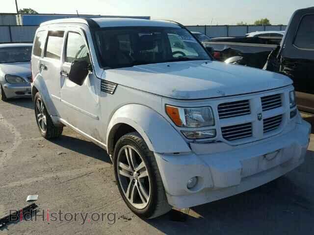 Photo 1D4PT6GX5BW587276 - DODGE NITRO 2011