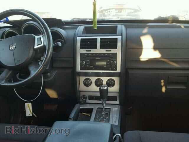 2011 DODGE NITRO - VIN: 1D4PT6GX5BW587276 - Photo 9