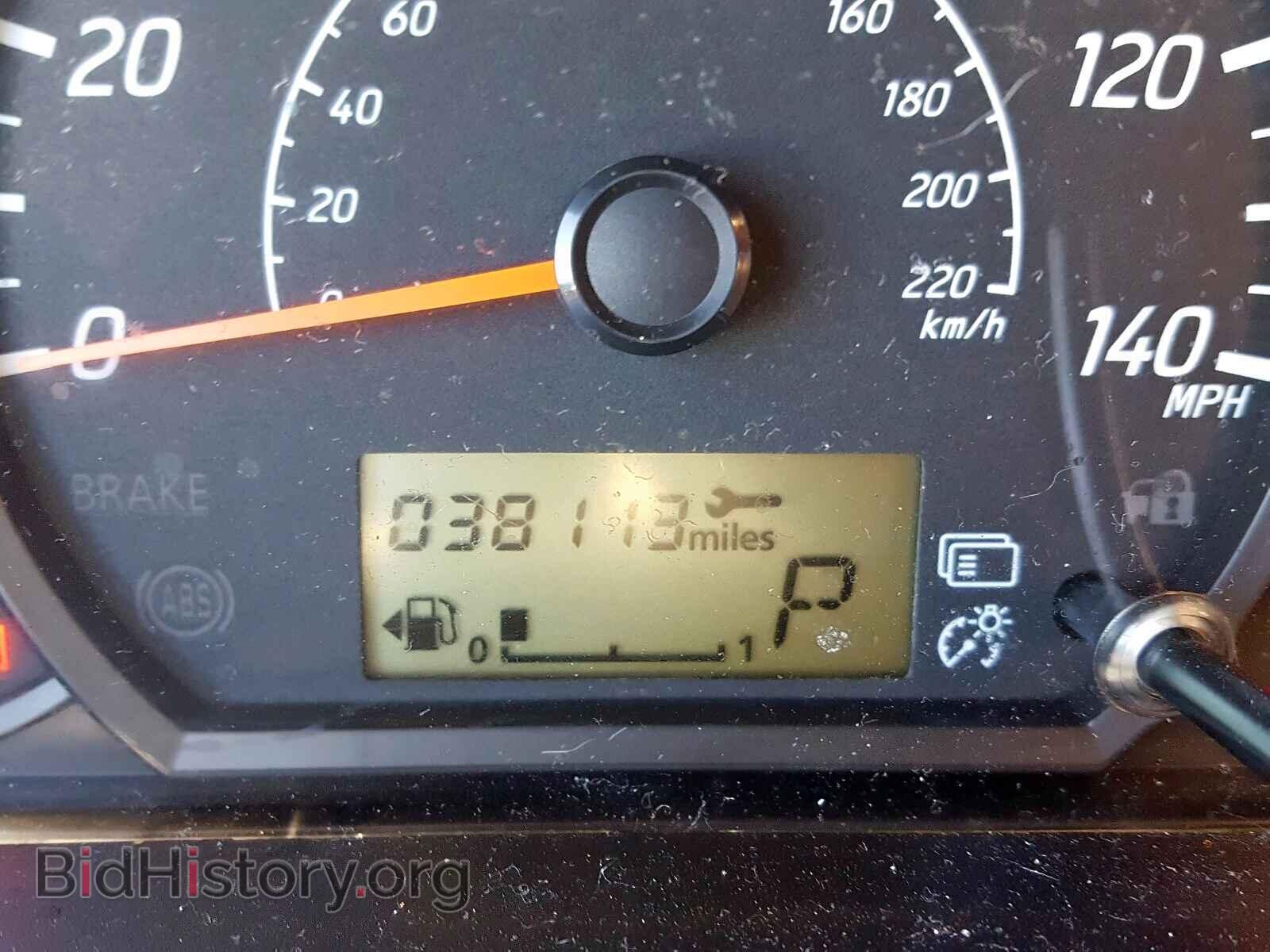 2017 MITSUBISHI MIRAGE - VIN: ML32F3FJ4HHF12422 - Фото 8
